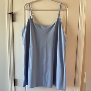 Abercrombie traveler dress, XXL Tall